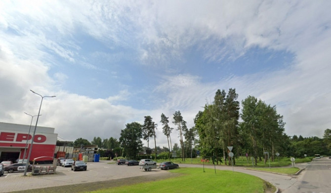 Продаётся земля в активном месте!  Доступны все коммуникации.  Зона смешанной Рига - изображение 5