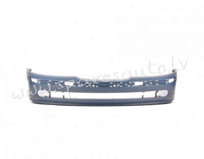 PBM04012BA - 'OEM: 51117005950' without hole for headlamp washer, primed - Priekšējais Bampers - BMW Рига - изображение 1
