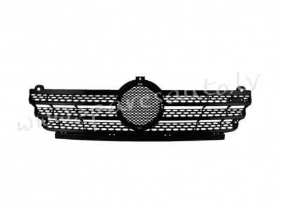 PBZ07024GA - 'OEM: A9018800385' Black - Reste - MERCEDES SPRINTER (2003-2005) Rīga - foto 1
