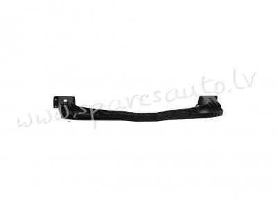 PCT44009A - 'OEM: 7414JY' lower, plastic, CZ - Priekšējā Bampera Stiprinošais Elements - CITROEN C4  Rīga