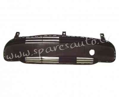 PCT99015GA - 'OEM: 7414LJ' (- 12) - Reste Bamperā - CITROEN C1  PM/PN (2005-2012) Rīga