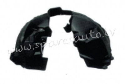 PFD11168AL(K) - 'OEM: 8S71A16115' (07-10) - Zem Spārna Detaļa - FORD MONDEO  BA7 (2010-2015) Рига - изображение 1