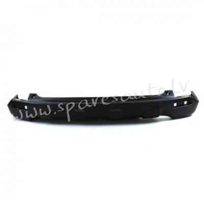 PHD04243BA(K) - 'OEM: 04715-TA0-A90' with hole for foglamp - Aizmugurējais Bampers - HONDA CR-V (201 Рига
