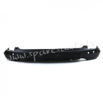 PHD04243BA(K) - 'OEM: 04715-TA0-A90' with hole for foglamp - Aizmugurējais Bampers - HONDA CR-V (201 Рига - изображение 1