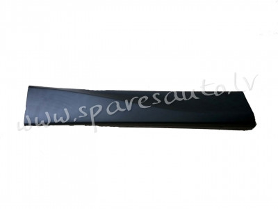 PSB87001BL - 'OEM: 91112SG150' rear door L - Durvju Moldings - SUBARU FORESTER (2013-2018) Rīga - foto 1