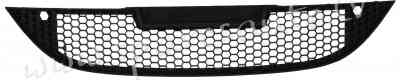 PST99013GA(I) - 'OEM: 1P08536679B9' EU, CZ - Reste Bamperā - SEAT LEON (2005-2012) Rīga