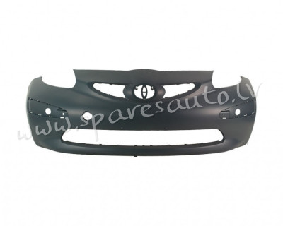 PTY041091BA - 'OEM: 57104-0H010' primed - Priekšējais Bampers - TOYOTA AYGO  AB1 (2005-2012) Rīga - foto 1