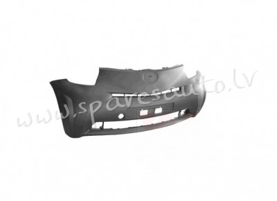 PTY041105BA - 'OEM: 5211974900' primed - Priekšējais Bampers - TOYOTA IQ (2009-2015) Rīga - foto 1