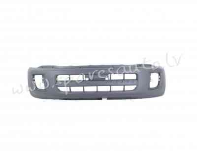 PTY04178BB - 'OEM: 5211942301' (-04), with widening holes - Priekšējais Bampers - TOYOTA RAV 4 II  X Rīga