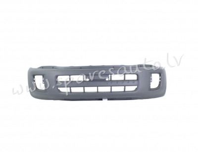 PTY04178BB - 'OEM: 5211942301' (-04), with widening holes - Priekšējais Bampers - TOYOTA RAV 4 II  X Rīga - foto 1