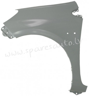 PTY10323AL - 'OEM: 53802-52130'  L - Spārns - TOYOTA PRIUS C (2012-2017) Рига - изображение 1