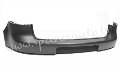 PVW041078BA - 'OEM: 1K6807417GRU' primed, CZ - Aizmugurējais Bampers - VW GOLF V (2003-2008) Рига - изображение 1