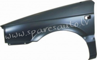 PVW10005EL - 'OEM: 357821021' with hole for flasher L - Spārns - VW PASSAT  B3 (1988-1993) Rīga - foto 1