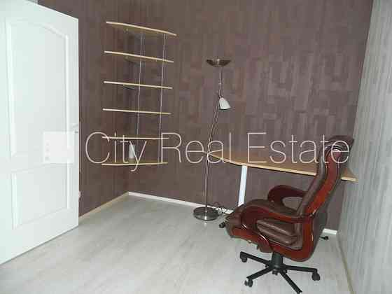 Additional information: http://www.cityreal.lv/en/real-estate/op/515704Newly constructed building ,  Rīga