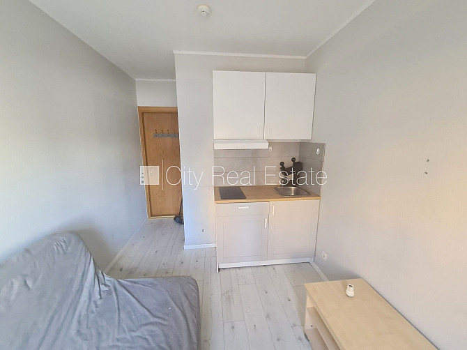Fasādes māja, renovēta māja, ieeja no ielas un pagalma, kāpņu telpa pēc kosmētiskā Rīga - foto 3