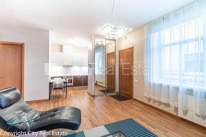 Projekts - Dzirnavu 13, jaunceltne, pagalma māja, slēgts pagalms, teritorijas iebrauktuves vārti Rīga - foto 9