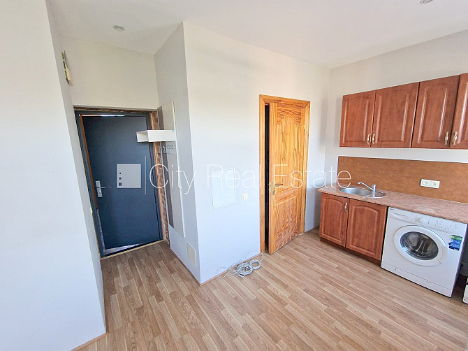 Fasādes māja, renovēta māja, slēgts pagalms, ieeja no ielas, kāpņu telpa pēc kosmētiskā Rīga - foto 5