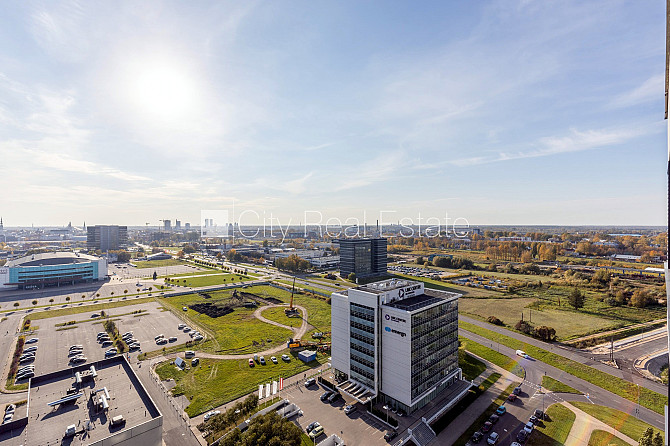 Projekts - Skanstes Virsotnes, zeme īpašumā, jaunceltne, pagrabstāvā pieejama noliktava 4,3 Rīga - foto 7