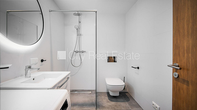 Jaunceltne, labiekārtots apzaļumots pagalms, slēgts pagalms, ir lifts, apkures skaitītāji, Rīga - foto 6