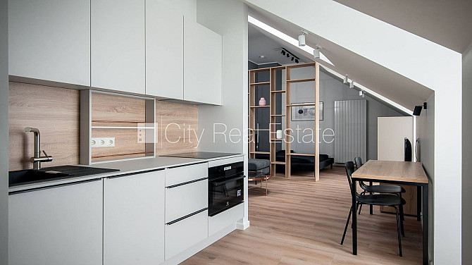 Jaunceltne, labiekārtots apzaļumots pagalms, slēgts pagalms, ir lifts, apkures skaitītāji, Rīga - foto 3
