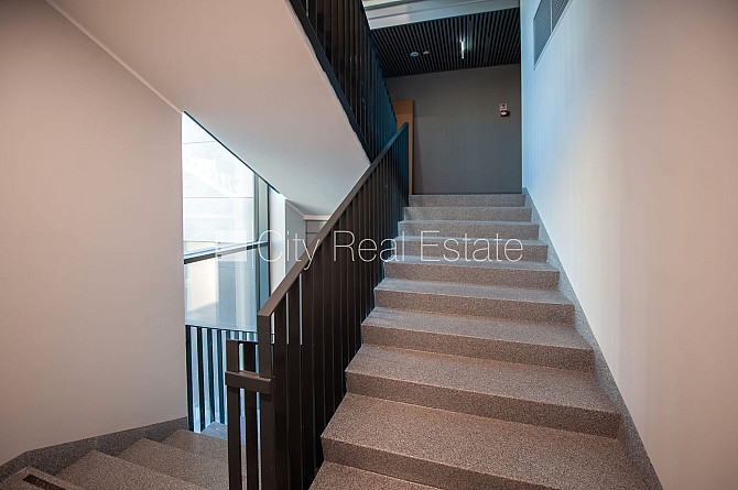 Jaunceltne, labiekārtots apzaļumots pagalms, slēgts pagalms, ir lifts, apkures skaitītāji, Rīga - foto 7