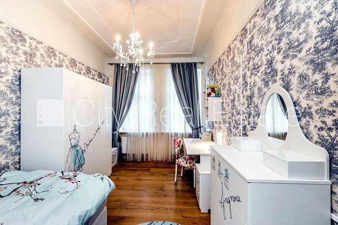 Fasādes māja, renovēta māja, balkons, guļamistabu skaits 2 gab., viesistaba, virtuve, Rīga - foto 8