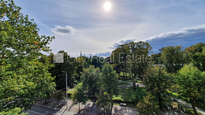 Zeme īpašumā, fasādes māja, renovēta māja, ķieģeļu mūra sienas, fasāde ar dekoratīvo Rīga - foto 9