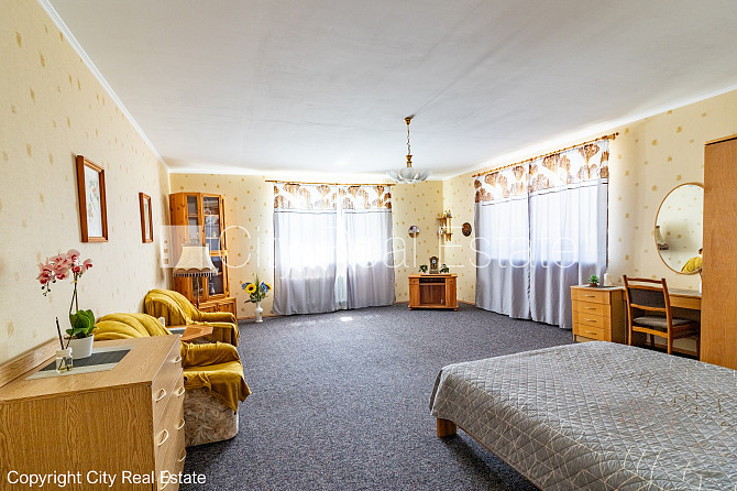 Privātmāja, zaļā teritorija 2600 m2, slēgts pagalms, vieta automašīnai, baseins 12.5 m2, Jūrmala - foto 20