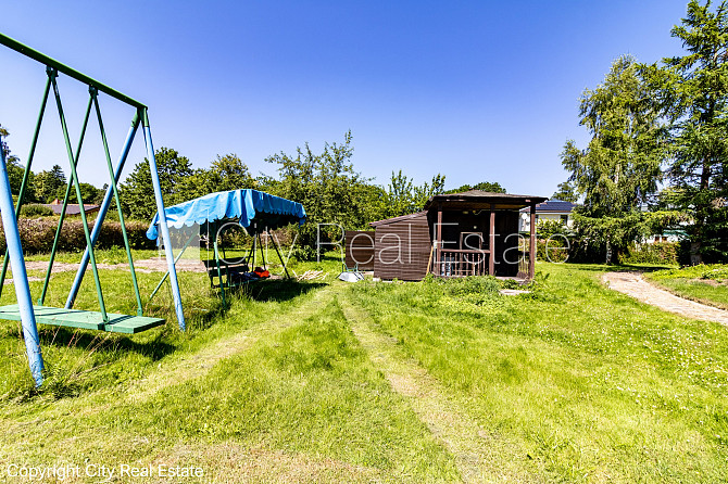 Privātmāja, zaļā teritorija 2600 m2, slēgts pagalms, vieta automašīnai, baseins 12.5 m2, Jūrmala - foto 6