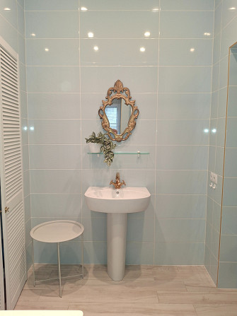 В Самом Центре Около Центрального Железнодорожного Вокзала и Торгового Центра Origo Сдается... Rīga - foto 14