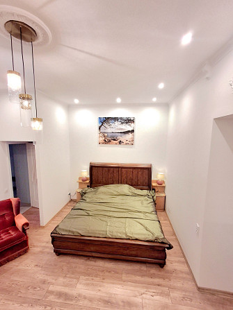 В Самом Центре Около Центрального Железнодорожного Вокзала и Торгового Центра Origo Сдается... Rīga - foto 15