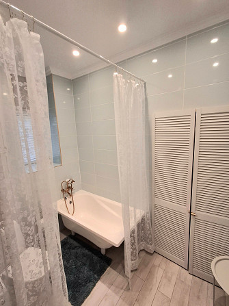 В Самом Центре Около Центрального Железнодорожного Вокзала и Торгового Центра Origo Сдается... Rīga - foto 16