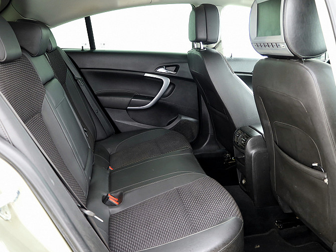 Opel Insignia Cosmo Facelift ATM 2.0 CDTi 120kW Tallina - foto 7