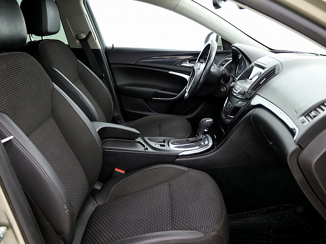 Opel Insignia Cosmo Facelift ATM 2.0 CDTi 120kW Tallina - foto 6