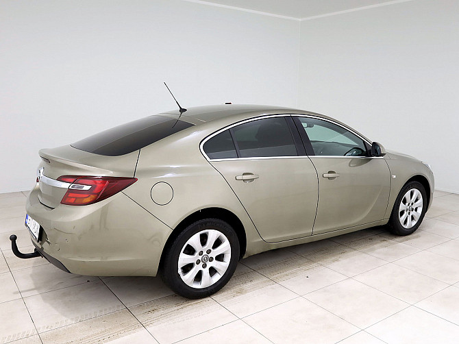 Opel Insignia Cosmo Facelift ATM 2.0 CDTi 120kW Tallina - foto 3