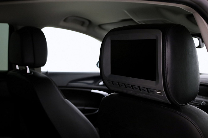 Opel Insignia Cosmo Facelift ATM 2.0 CDTi 120kW Tallina - foto 8