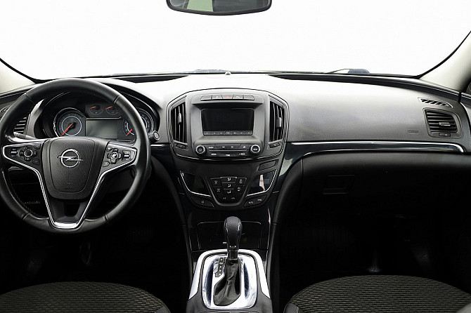 Opel Insignia Cosmo Facelift ATM 2.0 CDTi 120kW Tallina - foto 5