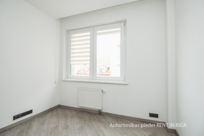 Īrei pieejams mūsdienīgs 3- istabu dzīvoklis jaunajā projektā Avalon Rezidence .  Rūpīgi Rīga - foto 9