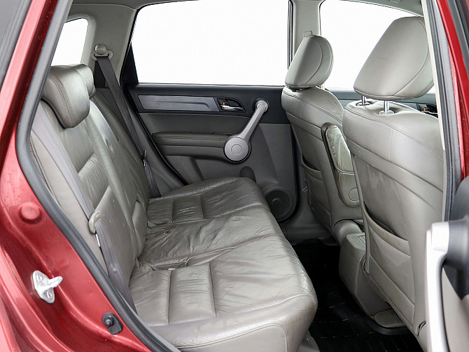 Honda CR-V Luxury LPG ATM 2.4 124kW Tallina - foto 7