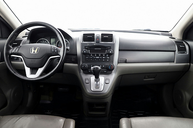 Honda CR-V Luxury LPG ATM 2.4 124kW Tallina - foto 5