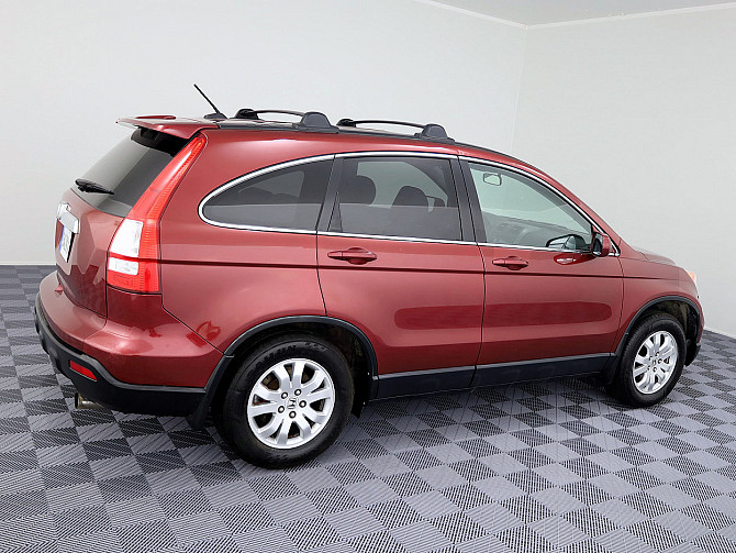 Honda CR-V Luxury LPG ATM 2.4 124kW Tallina - foto 3