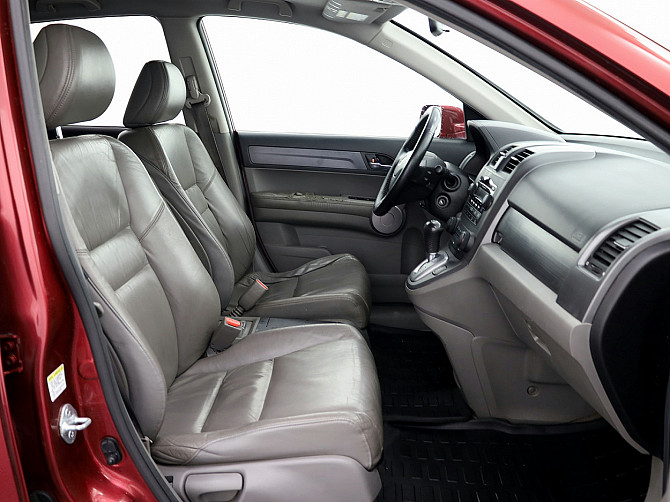 Honda CR-V Luxury LPG ATM 2.4 124kW Tallina - foto 6