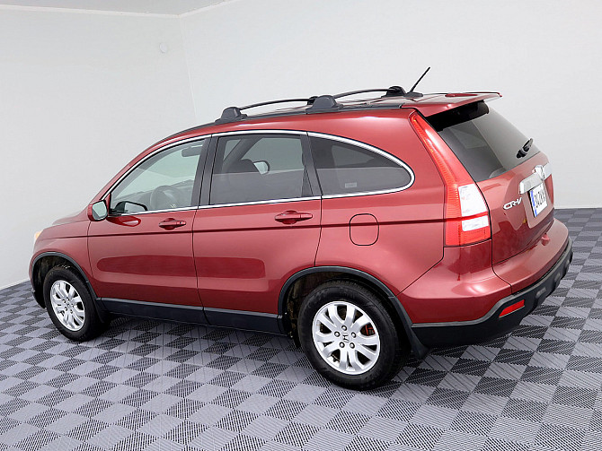 Honda CR-V Luxury LPG ATM 2.4 124kW Tallina - foto 4