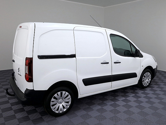 Citroen Berlingo Van Facelift 1.6 HDi 55kW Tallina - foto 3