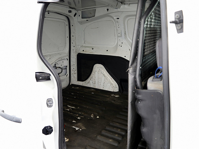 Citroen Berlingo Van Facelift 1.6 HDi 55kW Tallina - foto 7