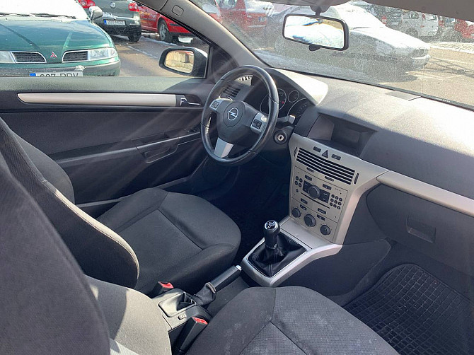 Opel Astra GTC 1.2 CDTi 66kW Таллин - изображение 5