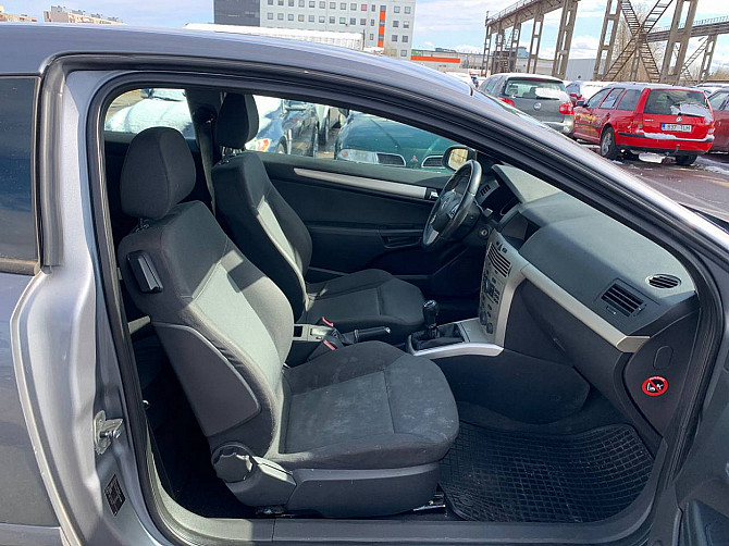 Opel Astra GTC 1.2 CDTi 66kW Таллин - изображение 6