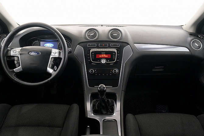 Ford Mondeo Trend Facelift 2.0 107kW Таллин - изображение 5
