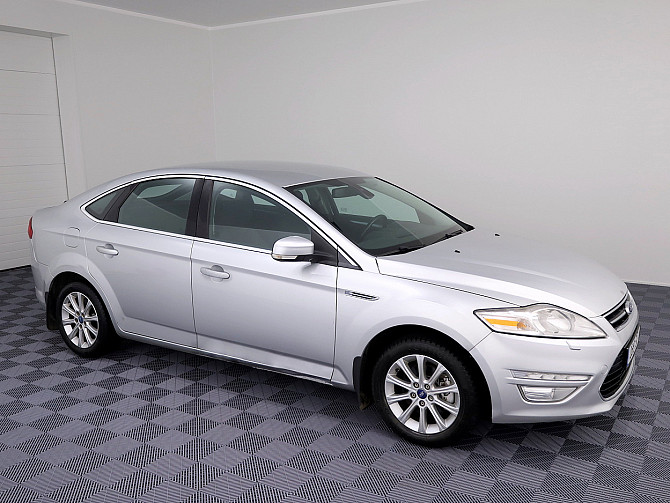 Ford Mondeo Trend Facelift 2.0 107kW Таллин - изображение 1