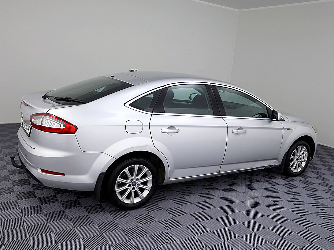 Ford Mondeo Trend Facelift 2.0 107kW Таллин - изображение 3